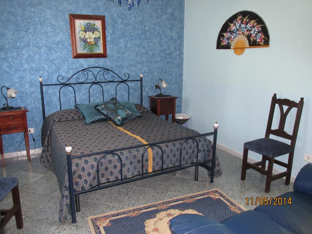 Agriturismo Reggia Saracena Agrigento Pokoj fotografie